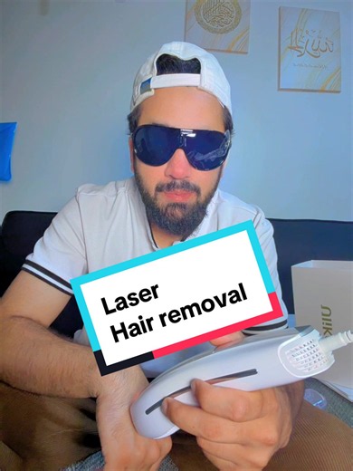 At-Home Laser Hair Removal Device Review: ULIKE Guide