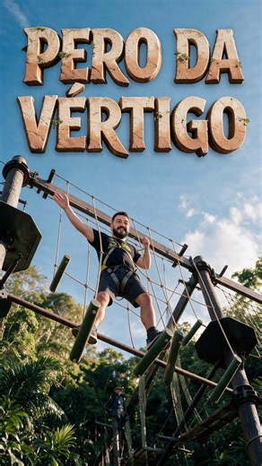 This is the new attraction at PortAventura. Is it what you expected?