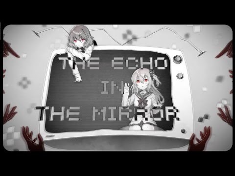 ECHO / Mafmafu feat.nqrse 【Try to sing】