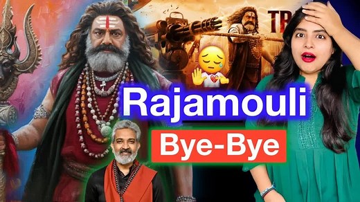 Akhanda 2 Trailer REVIEW ｜ Deeksha Sharma #FilmiIndian #filmi #Indian #moives #reels #viral | Deeksha Filmi Indian