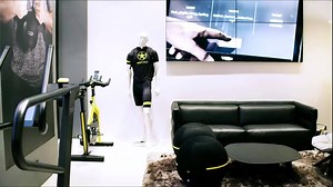 22K views · 52 reactions | GROUP CYCLE - Das weltweit erste und einzige Indoor-Cycling-Bike mit Workout-Tracking. Es verbindet einzigartiges Design mit fortschrittlicher Konnektivität und Benutzerfreundlichkeit. Zu sehen gibt es das Bike in unseren Showrooms in Leonding[Kornstrasse 1, 4060 Leonding] und Wien[Franz-Josefs-Kai 5, 1010 Wien] oder online unter  www.technogymstore.at. #technogym #technogymaustria #technogymstore #groupcycle | Technogym | Facebook