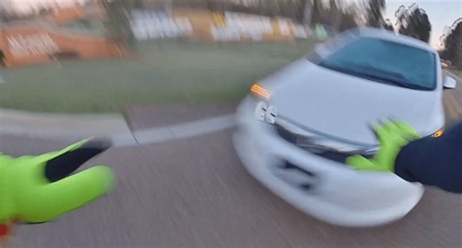 Rankin County school resource officer hit by vehicle