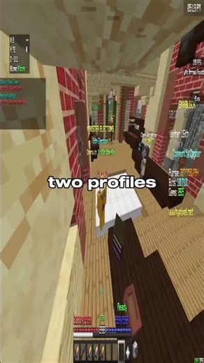 VOTE FOR notfunny0 #minecraft #hypixelhackinguntilban #skyblock #memes #hypixel #viral #youtube