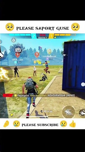 #lyricsvideo #freefire #csrankedfreefire #garenafreefire #freefireshorts