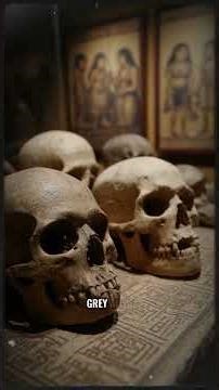 The "Alien-Like" Mummies of the Chachapoyas, the Cloud People of Peru