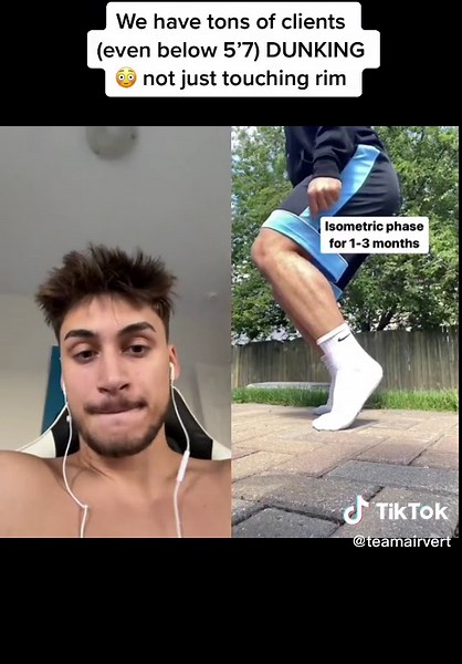 Results-Driven Basketball Dunk Program Review | How to Dunk!