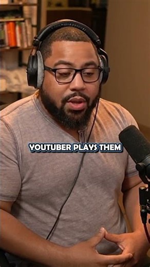 Here's the PROBLEM with multiplayer only gamers