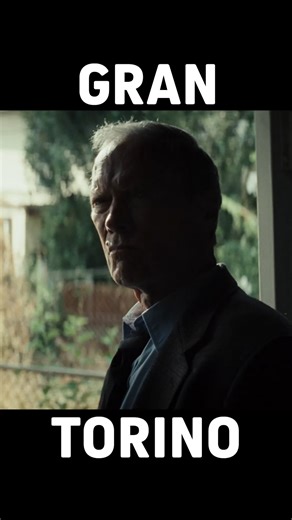 Una mala tarde la tiene cualquiera. 🎬 GRAN TORINO, el domingo 12 a las 14:20. | Canal TCM ES