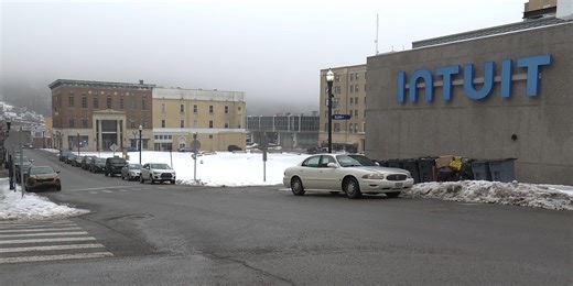 Downtown Bluefield seeing growth with three new businesses set to open