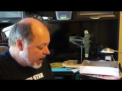 Cosmostrator: An out of box review