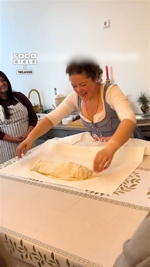 I want a refund 🤣 | FOODbible