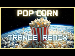 Pop Corn - Gershon Kingsley (RetroWaveDream Trance Remix)