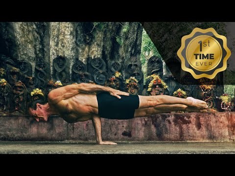 David Swenson Intermediate & Advanced Workshop