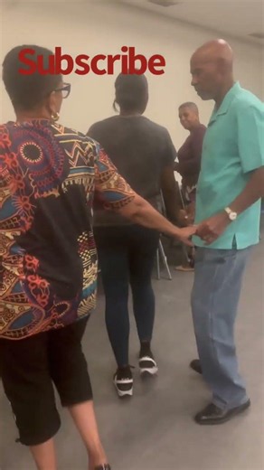 Learn Chicago Steppin Lessons Online with Rick Ball & Good Foot Steppers!