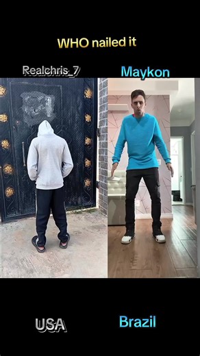 robots dance world dance challenge Maykonreply dance #fypシ゚viral🖤tiktok #viral #trending #creatorsearchinsights #dance @Maykon Replay