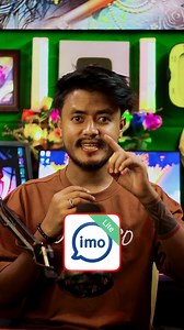 14K views · 445 reactions | মোবাইলের IMO তে এই সেটিংটি অন না করলে আপনি যেকোন সময় বিপদে পড়তে পারেন  #tech #tricks #call #reels #imo #reelsviral #prankvideo #trending #app #tips | Crazy Ovi 2.0 | Facebook