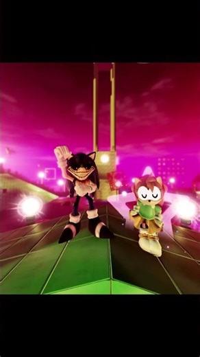 2011x and Amy have the lowest cortisol levels fr #outcomememories #sonic #roblox #sonicexe