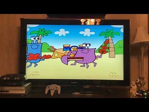 Elmo’s World: Beach Channel