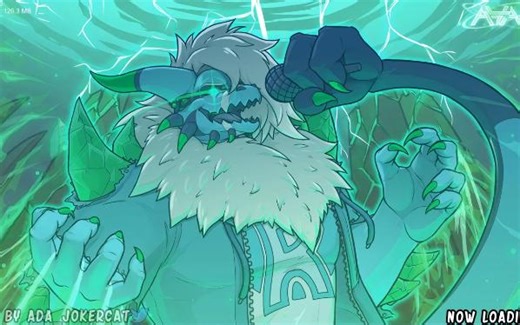 【极难！】Ectospasm天启难度 晃动通关！