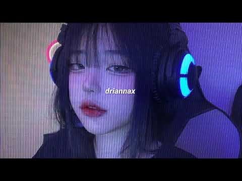 [1 HOUR] did i stutter? (Speed up + reverb)