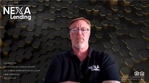 My introduction to the world as a Mortgage Loan Originator with NEXA Lending. Comment below, good bad indifferent let me know your thoughts. Please and Thank you. | Mortgage Loans With John