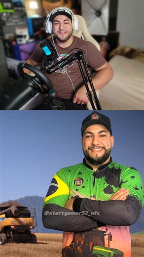 Tutorial para o Farming Simulator 22🙌🤩