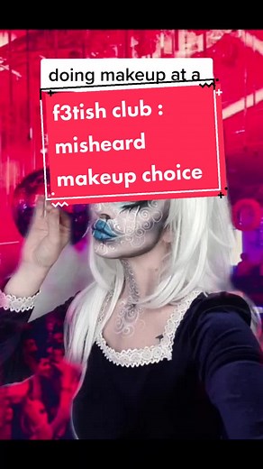Club Storytime Mishaps: Makeup Artist Confessions
