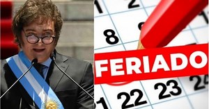 Dictan un nuevo feriado para el 21 de abril y se extiende el fin de semana largo de Semana Santa