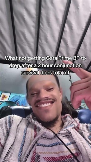 Warframe Market