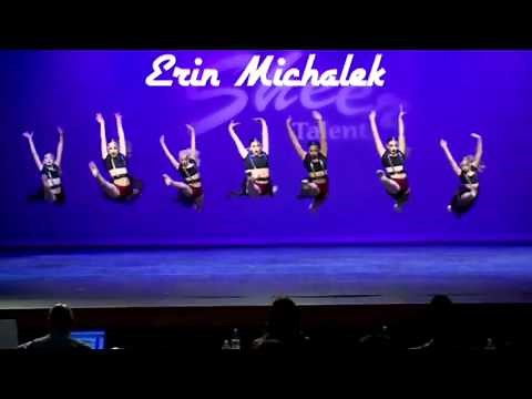 Well Oiled Machine- Dance Moms (Full Song)