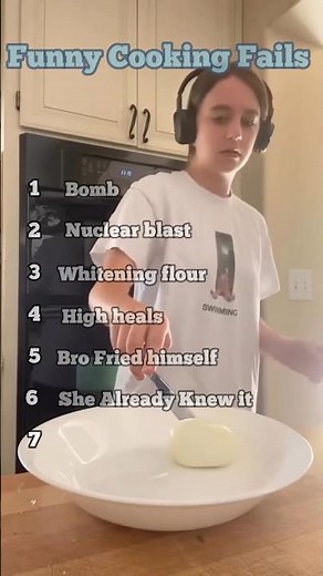 Ultimate Cooking Fail Compilation🍳😂.Try Not To Laugh #cookingfails #kitchenfail #epicfails #fails