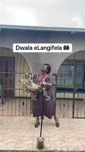 Dwala eLangifela: A Cultural Insight into Tradition
