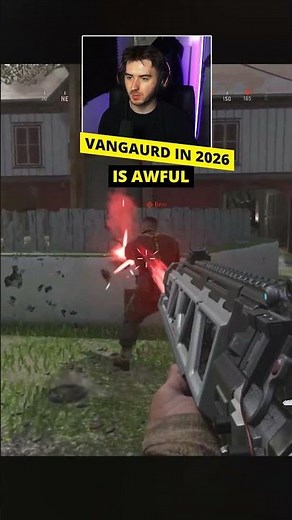 Why everyone hated COD Vanguard 😲 #callofduty #nostalgia
