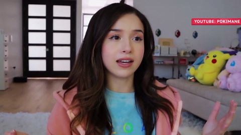 Tragic Details About Pokimane