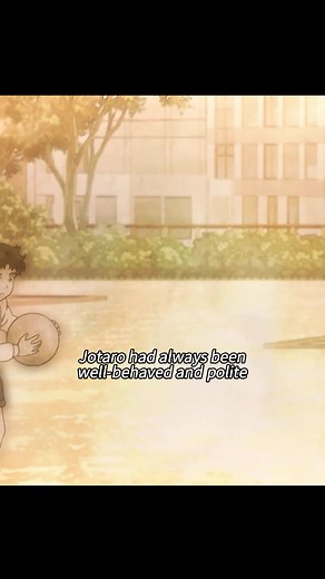 #anime jotaro kujo:the unforgettable hero | Kakyoin Noriaki/Kujo Jotaro