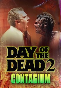 Watch Day Of The Dead 2: Contagium for Free Online | Pluto TV