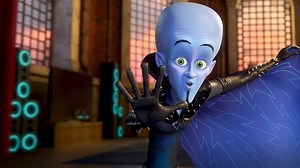 Megamind Rules!