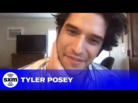 Why Tyler Posey Decided to Come Out | SiriusXM