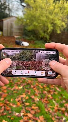 526K views · 687 reactions | Tondez, balayez et videz sans effort :...