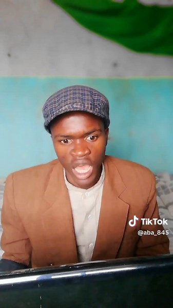 Aba M'Bangali: Hilarious Comedy Video Featuring Rap Kay925