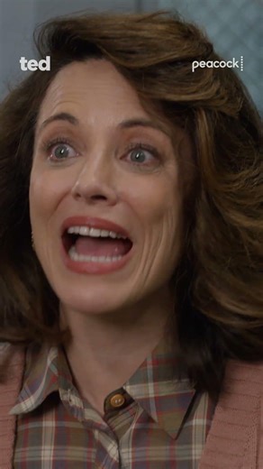 Now this is sisterhood 🥹 #Ted #AlannaUbach #SethMacFarlane #Shorts