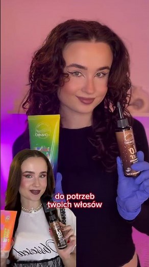 jak nakładać toner onlybio? #toner #onlybio #tonerdowlosow #tonerdowłosów #rossmannpolska #włosy