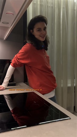 I’m model! Not from the cover. This video for people, who love modeling and fashion