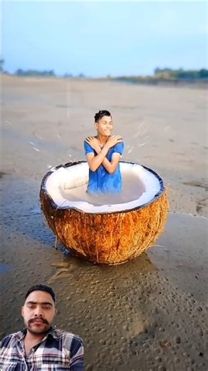 Coconut 🥥 videography