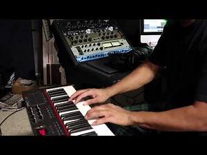 input quantize in studio one