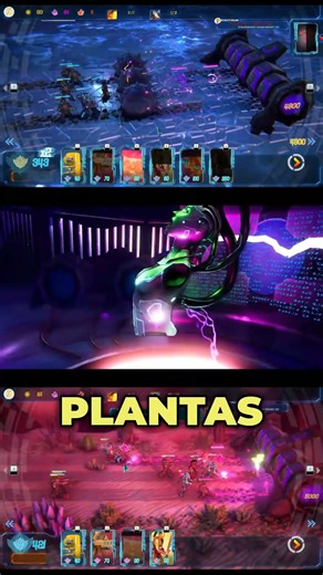 Un TOWER DEFENSE estilo Plantas vs. Zombies Espectacular | SYNCHRONIZERS UNDEAD MARINES 🎮💪