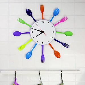 4M views · 8.9K reactions | Unusual and handy ways to use cutlery.  | 5-Minute Crafts Play | Facebook