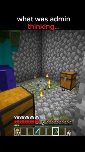 Admin Be Like: "No Diamonds For You..