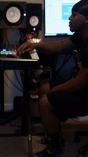 Making “I’m Back” — Tommy Nova (Behind the Track)