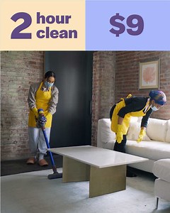 Let's be real, no one enjoys cleaning! Sit back and relax while a pro turns your home into a sparkling sanctuary. | Dazzling Cleaning
